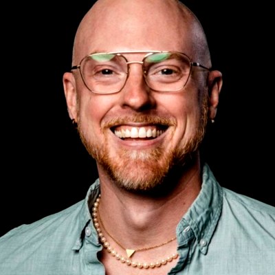 Wesley Frugé