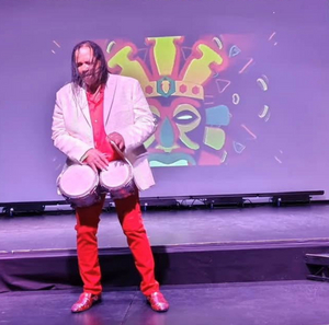 Victor Orlando - Special Guest Opening Act