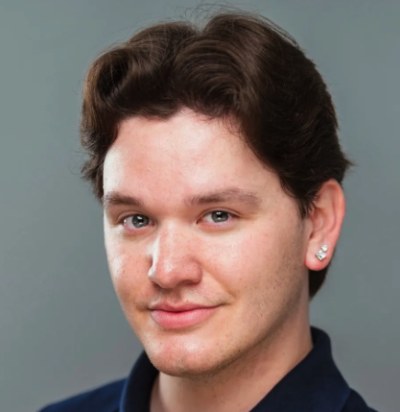 William Anderson