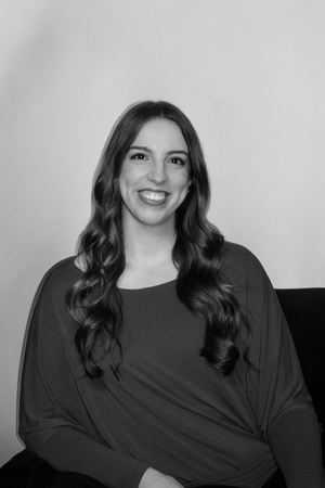 Breanna Mills - Choreographer 