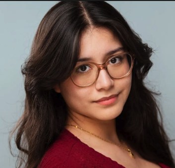 Leslie Giselle  [Dove cast]