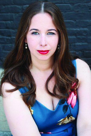 Lisa LaGrande - Dorothy Burlingham 