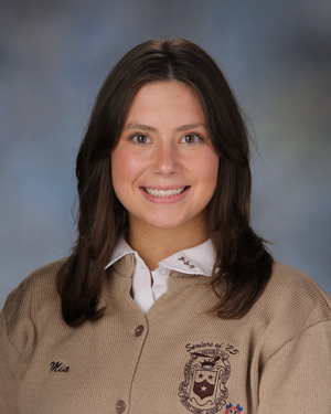 Mia Peppo - Birdie / Louise Sneed-Hill