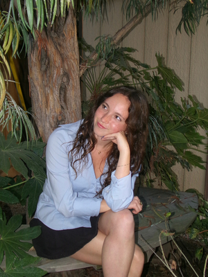 Mia Winkler  - Karen Smith