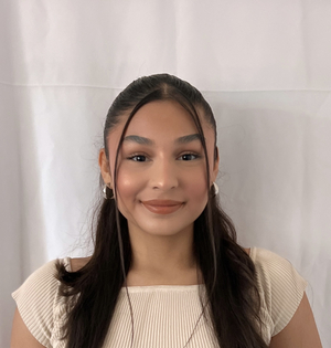 Kaleigh Ordonez - Advanced Dance Capatain, Soloist