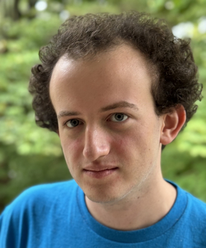 Ian Hagen - Rhoda Dendrum 