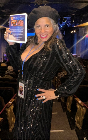 Lynne Conner - Producer