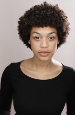 Hannah Arungwa - Understudy - Eusebius of Nicomedia/Eust