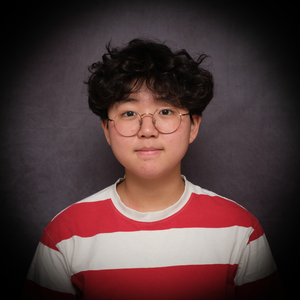 Elliot Park - Evan Goldman