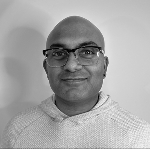 JEFF PRASAD - COMPANY