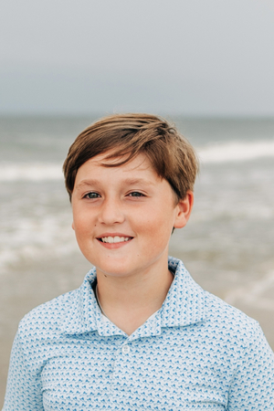 Crosby Andrew - Marlin