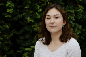AUDREY DI PAOLO - Principal Beacher