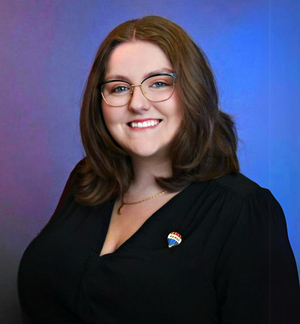 Bailey Delahanty - Director of What Goes Up Must Come Down