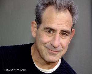David Smilow - The COVID Confessions,