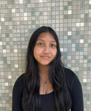 Alyssa-Lilly Lozano - Dance ensemble 