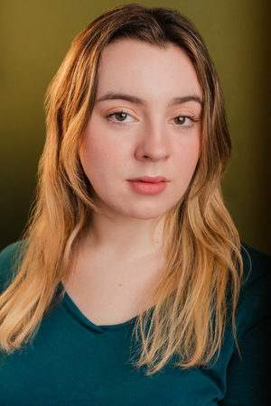 Kaitlyn Grable - Esther