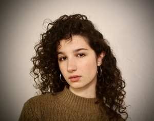 Amaya Ash Lopez De La Nieta