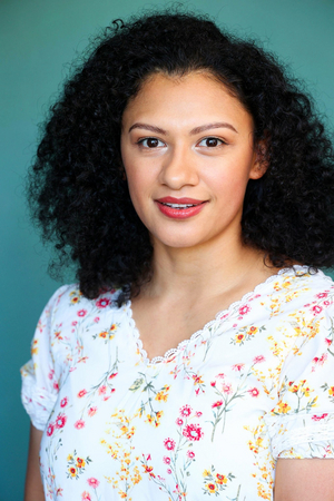 Jo O'Donnell - Nan and Angel