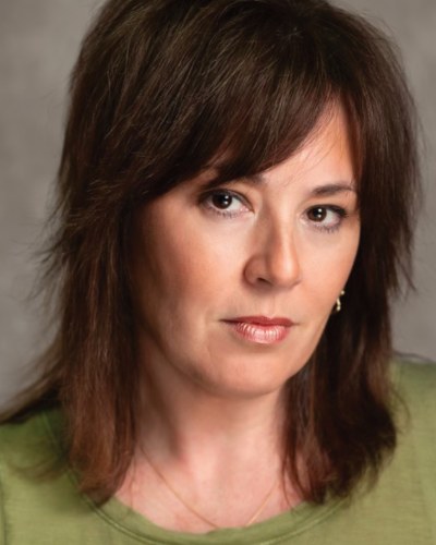Marybeth Berry