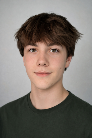 Jace Schilling - Hawking Clam