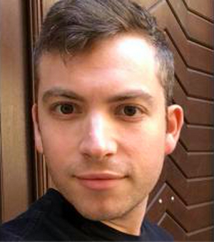 Dan Takacs - Playwright
