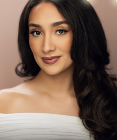 Bella Torres