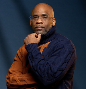 Mike Jeffers - Assistant Director 