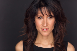 Laura Sisskin - Actress