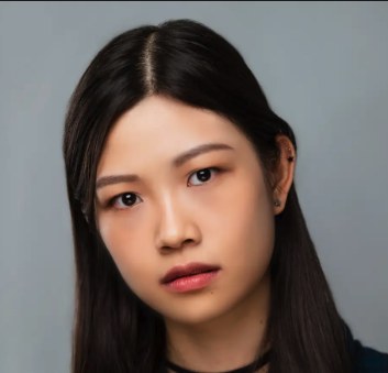 Kate Chloe Tan [Dove Cast]