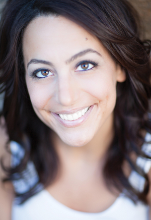Louisa Vilardi - Playwright, The Covid Confessions