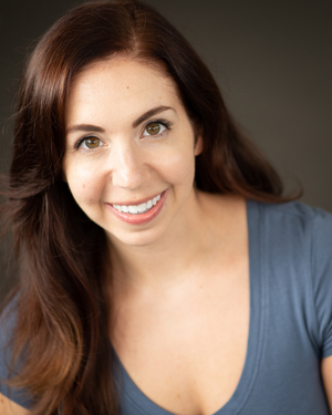 Lisa DeAngelis - Little Red