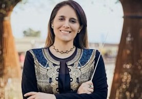 Lina González-Granados