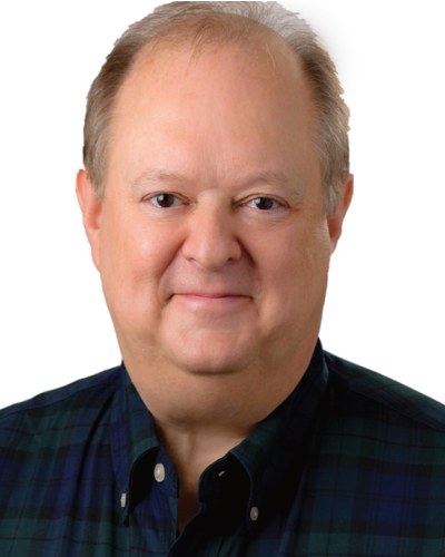 Michael Simmons