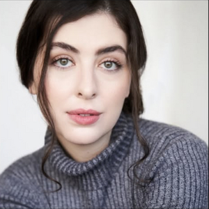 Annie Klups - Margaret