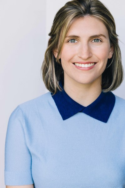 Celeste Marvin-Strong