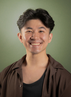 Ryan Vu - Kai, Juan, and others