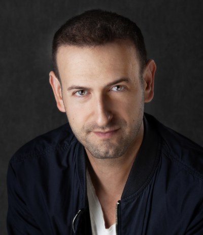 Jonathan James