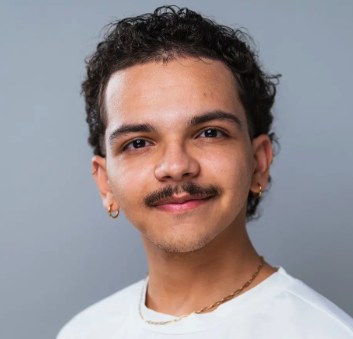 Gabriel Santana [Deer Cast]