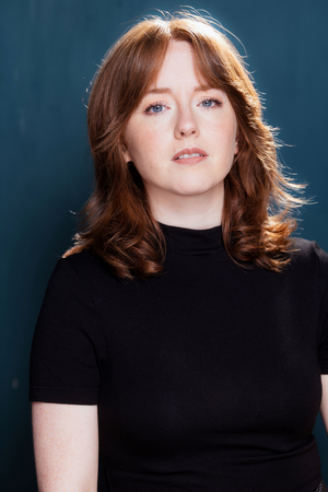 Megan Hamm - Mallory