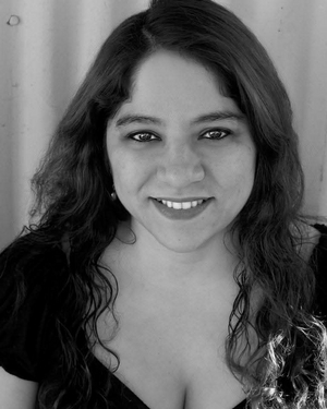 APRIL MAYLENE - Captain, Fabian, Attendant