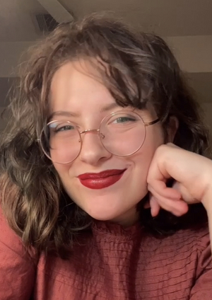 Alexandria Passanisi - Playwright
