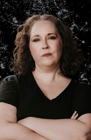 Kat Harrison