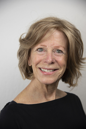 Margo Davis