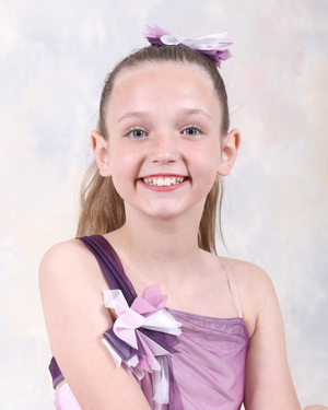 Peyton Lehansky - Cinderella’s Bird