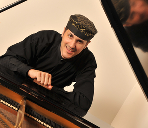 Chris Coogan - Music Director