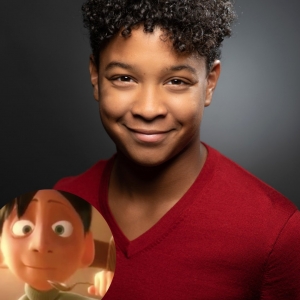 JJ Niemann '17 appears in 'Ratatouille: The TikTok Musical' encore, Today  at Elon