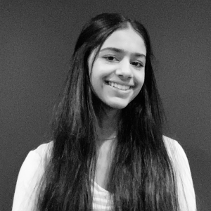 Smriti Naik