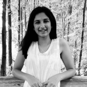 Shreya Savur