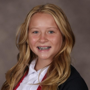 Gracie Mullen