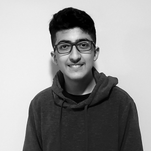 Ranvir Singh